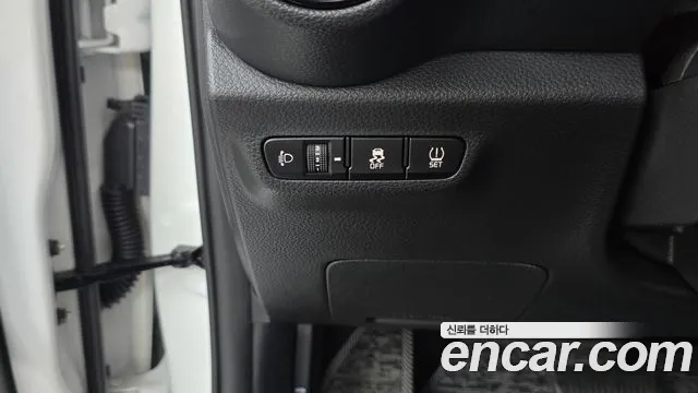 Kia morning Новый Morning (JA) Signature — Фото автомобиля 20