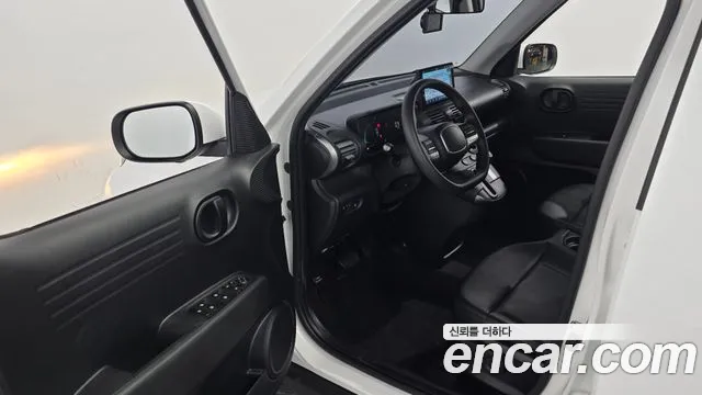 Hyundai Casper Casper Smart — Фото автомобиля 7