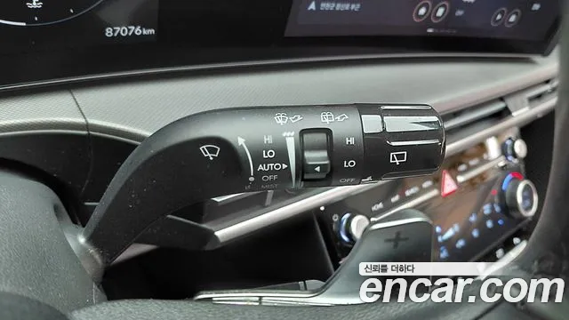 Hyundai Santa Fe MX5 — Фото автомобиля 29