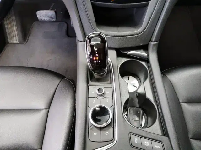 Cadillac XT5 — Фото автомобиля 16