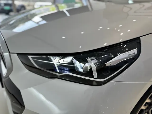 BMW 5 Series — Фото автомобиля 17