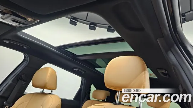 Kia Sorento Generation 4 — Фото автомобиля 25