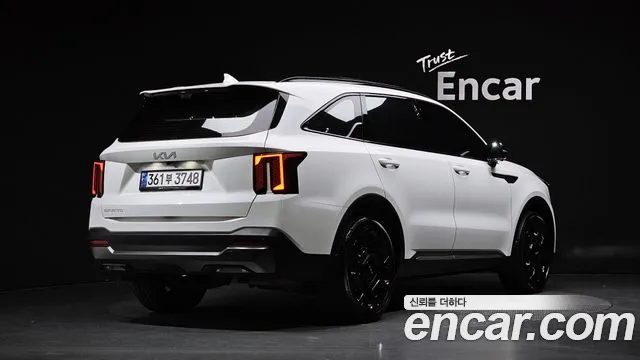 Kia Sorento — Фото автомобиля 2