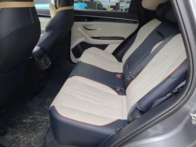 BYD Song PLUS — Фото автомобиля 16