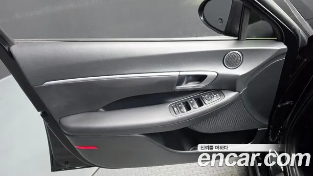 Hyundai Sonata DN8 — Фото автомобиля 13