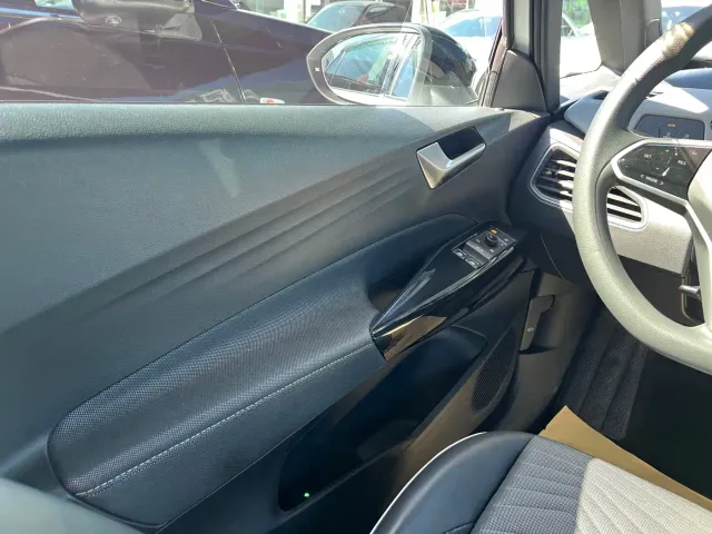 Volkswagen ID.3 — Фото автомобиля 14