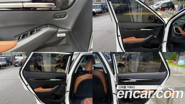 Kia Seltos — Фото автомобиля 14