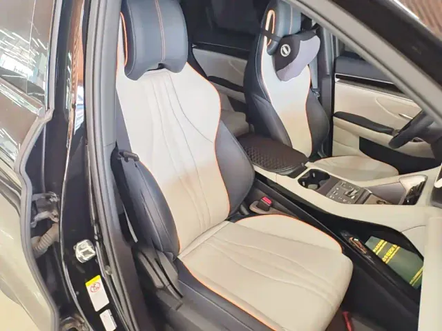 BYD Song PLUS — Фото автомобиля 24