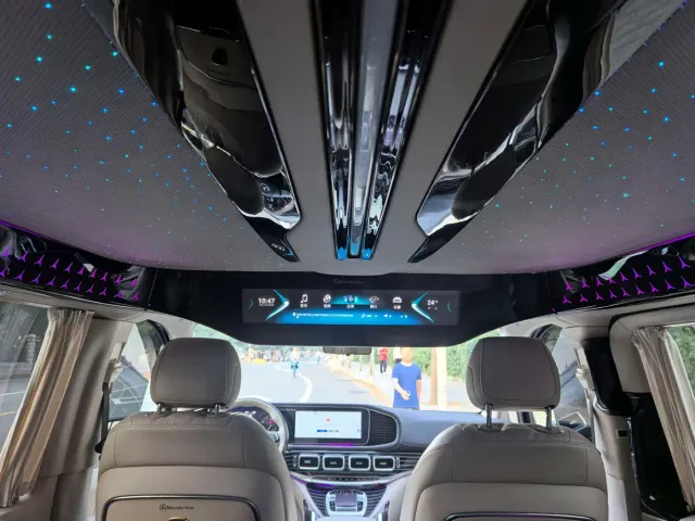Mercedes-Benz Vito — Фото автомобиля 18
