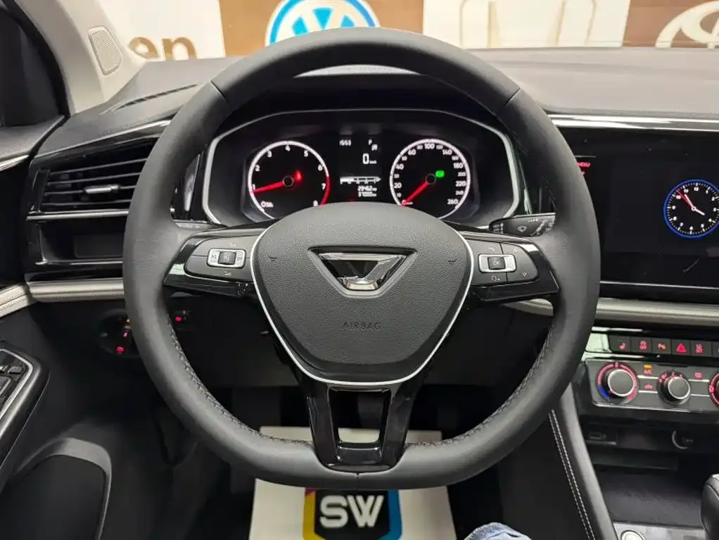 Jetta Jetta VS5 2022 280TSI Automatic Enjoyment — Фото автомобиля 11