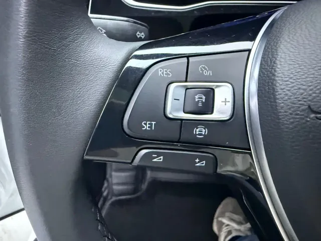 Jetta VS7 — Фото автомобиля 14