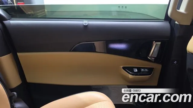 Kia Carnival — Фото автомобиля 14