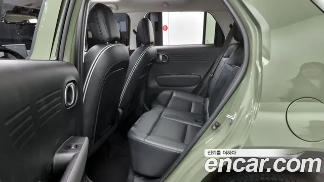 Hyundai Casper Casper Essential — Фото автомобиля 12