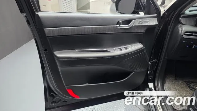Hyundai Palisade The New Palisade — Фото автомобиля 24