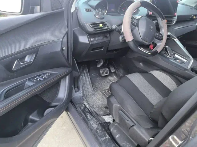 Peugeot 4008 — Фото автомобиля 17