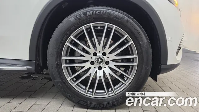 Mercedes-Benz GLC-Class GLC-класс X254 — Фото автомобиля 20