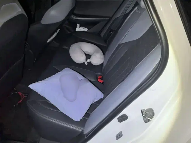 Changan Raeton Plus — Фото автомобиля 14