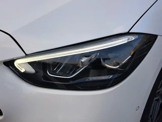 Mercedes-Benz C-Class — Фото автомобиля 19