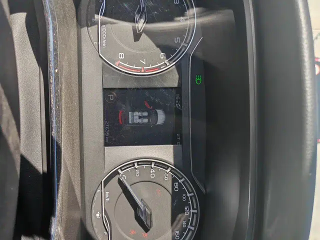 Geely Binyue — Фото автомобиля 6
