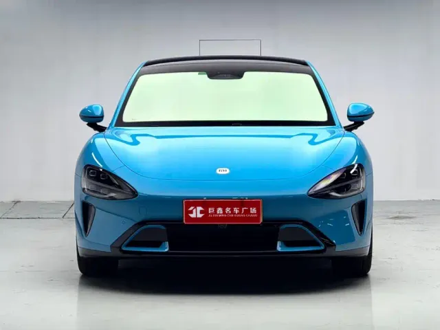 Xiaomi SU7 — Фото автомобиля 2