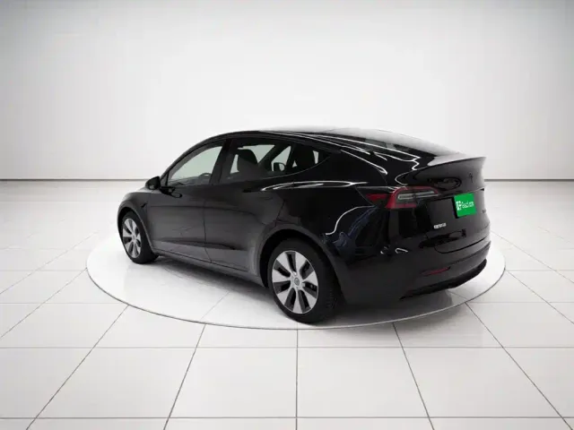 Tesla Model Y — Фото автомобиля 27