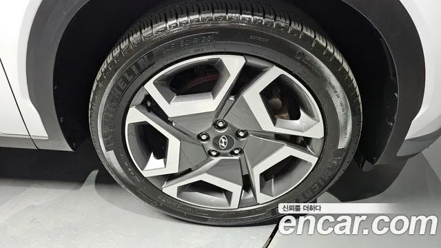 Hyundai Palisade The New Palisade Дизель 2.2 2WD — Фото автомобиля 5