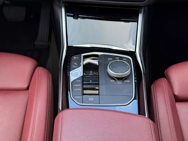 BMW 3 Series — Фото автомобиля 12