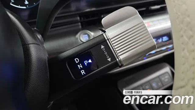 Hyundai Kona Kona (SX2) Бензин 2.0 2WD — Фото автомобиля 9