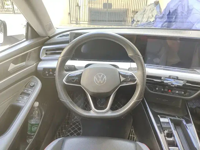 Volkswagen Lamando — Фото автомобиля 10