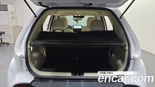 Hyundai Casper Electric — Фото автомобиля 26