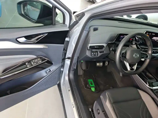 Volkswagen ID.4 Crozz — Фото автомобиля 15