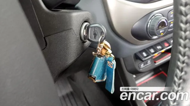 ChevroletGMDaewoo Colorado Real Colorado — Фото автомобиля 30