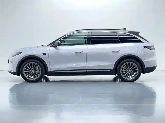 Leapmotor Leapmotor C11 2024 Pure Electric 580 Premium Edition — Фото автомобиля 4