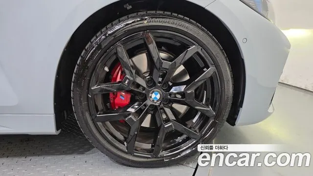 BMW 4 Series G22 — Фото автомобиля 21