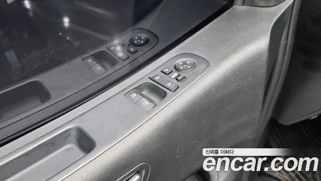Hyundai Staria — Фото автомобиля 28