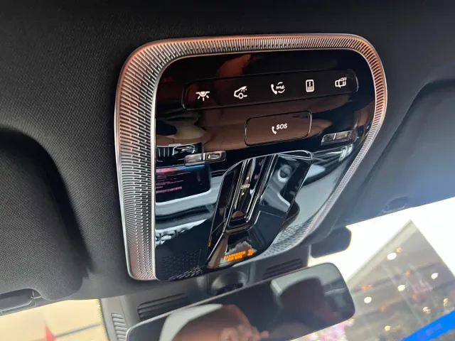 Mercedes-Benz Mercedes-Benz S-Class 2023 Model S 450 L 4MATIC — Фото автомобиля 19