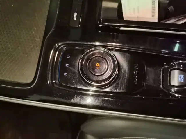 GAC Aion S Plus — Фото автомобиля 13