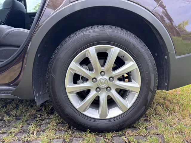Buick Envision Plus — Фото автомобиля 11
