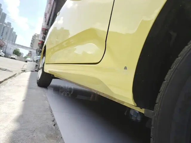 Wuling Hongguang Mini EV — Фото автомобиля 21