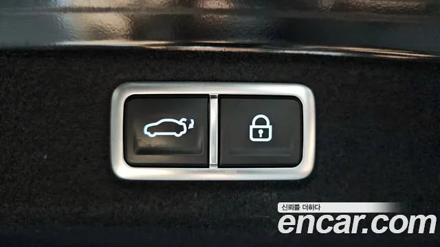 Hyundai Grandeur Grandeur (GN7) 3.5 Бензин 4WD — Фото автомобиля 20