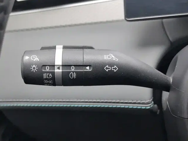 BYD Qin PLUS — Фото автомобиля 21