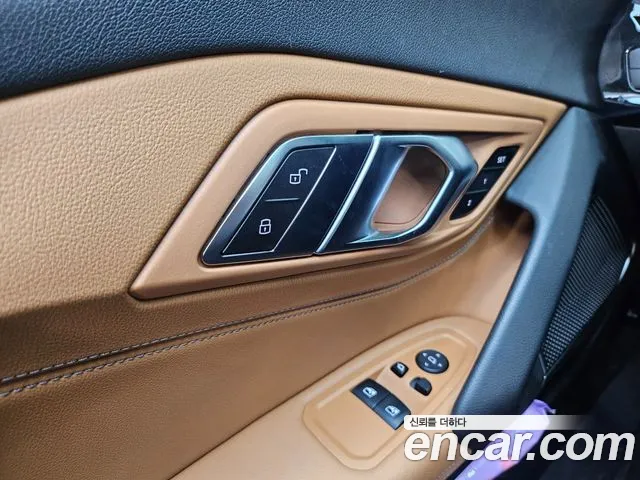 BMW Z4 G29 — Фото автомобиля 17