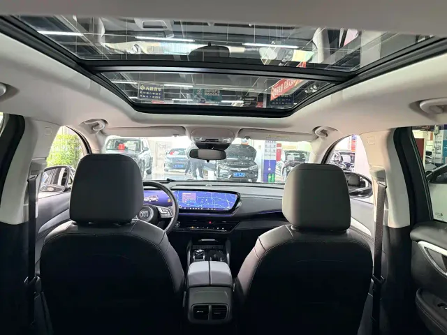 Buick Envision S — Фото автомобиля 17