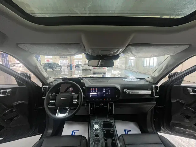 Haval Big Dog — Фото автомобиля 7