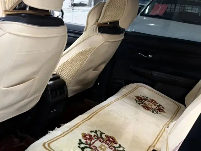 Honda Breeze — Фото автомобиля 6