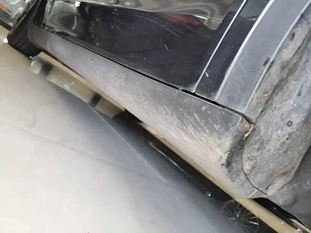Tesla Model Y — Фото автомобиля 20