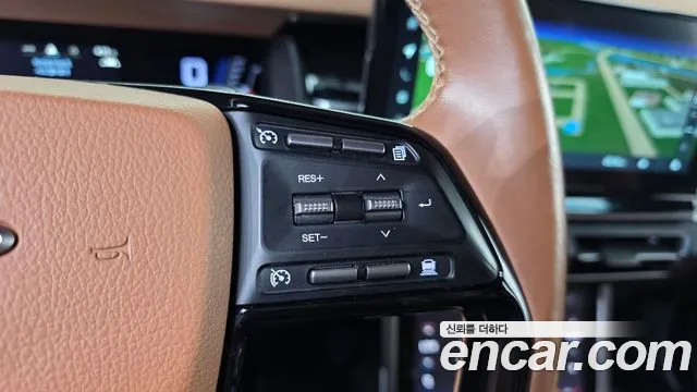 KGM Torres — Фото автомобиля 26
