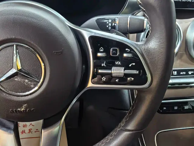 Mercedes-Benz GLC-Class — Фото автомобиля 12