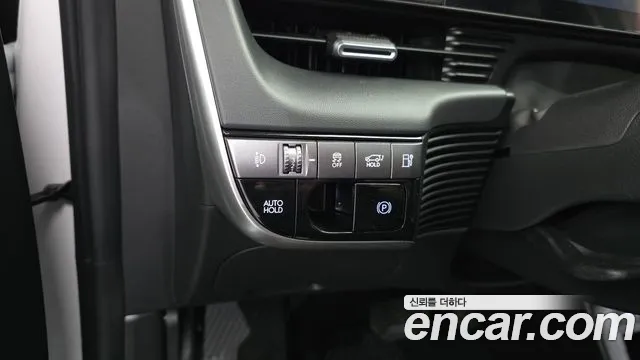 Hyundai Ioniq 5 — Фото автомобиля 18