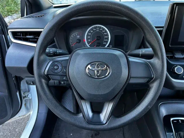 Toyota Levin — Фото автомобиля 14